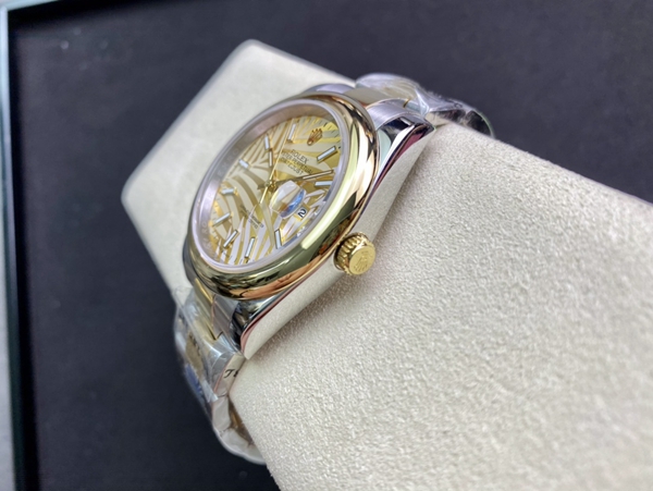 激安ロレックス素材ディテール